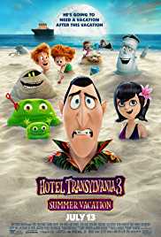 Hotel Transylvania 3 Summer Vacation 2018 Dub in Hindi Full Movie